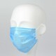 CLK MAX-D Blue Masks (Case of 500)