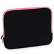 Kroo Non-scratch 10-inch Tablet and Notebook Sleeve