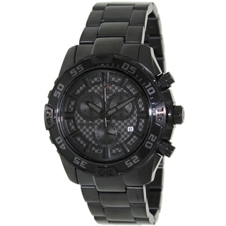Swiss Precimax Men's Formula-7 Pro Chronograph Watch