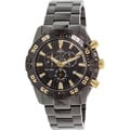 Swiss Precimax Men's Formula-7 Pro Chronograph Watch