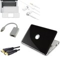 BasAcc Case/ Shield/ Cable/ Adapter/ Headset for Macbook Pro 13-inch