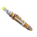 Doctor Who Master Laser Screwdriver