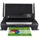HP Officejet 150 Inkjet Multifunction Printer - Color - Plain Paper P