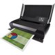 HP Officejet 150 Inkjet Multifunction Printer - Color - Plain Paper P