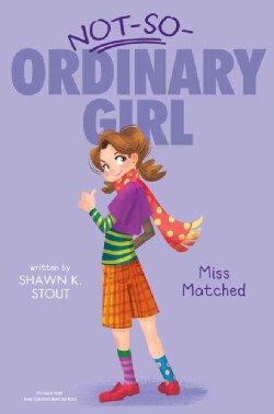 Miss Matched (Hardcover)
