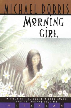 Morning Girl (Paperback)