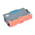 Brother TN750/TN-750 Compatible Black Toner Cartridge