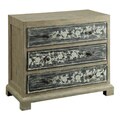 Creek Classics Chadick Accent Chest