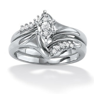 Pleased Couples Wedding Ring Sets