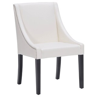 Lucille Leather Dining Chair