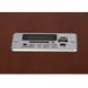 Infralife 300PTC Digital Infrared Space Heater with Music