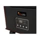 Infralife 300PTC Digital Infrared Space Heater with Music