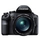 Fuji Finepix X-S1 12MP Black Digital Camera