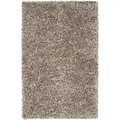 Hand-woven Belgrade New Zealand Wool Shag Rug