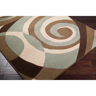 Stella Smith Geometric Rug