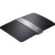 Linksys EA4500 IEEE 802.11n  Wireless Router