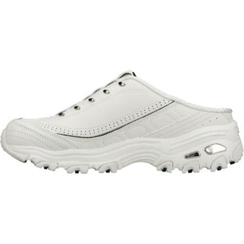 skechers d'lites opal