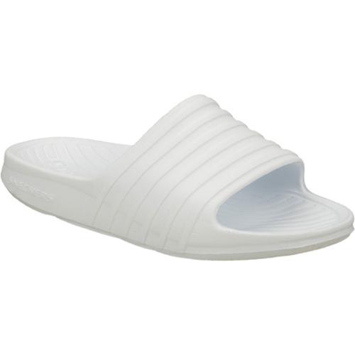s skechers shore white 14840538 overstock s skechers shore white 14840538 overstock
