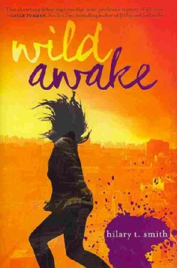 Wild Awake (Hardcover)