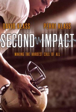 Second Impact (Hardcover)