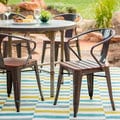 Jardin Outdoor Chair (set of 4)