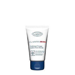 ClarinsMen ActiveFace Scrub