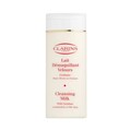 Clarins Cleansing Milk with Gentian
