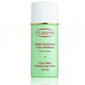 Clarins Truly Matte Ultra-Matte Rebalancing Lotion