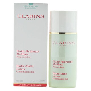Clarins Hydra Matte Lotion
