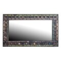 Vassona Long Mirror