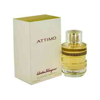 Salvatore Ferragamo 'Attimo' 3.4-ounce Women's Eau de Parfum Spray