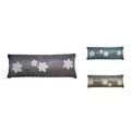 Allure Feather Down 14x36-inch Decorative Pillow