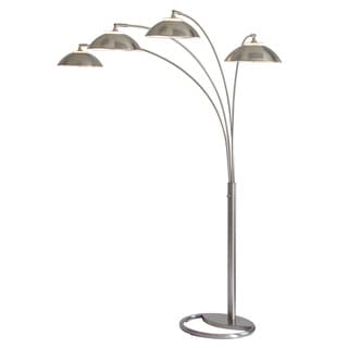 Nova Double Shade Arc Lamp Costco Coupons