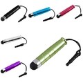 BasAcc Mini Stylus for Samsung Galaxy S II/ S2 T989/ Epic Touch 4G (Pack of 6)