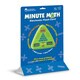 Minute Math Electronic Flash Card