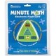Minute Math Electronic Flash Card