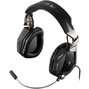 Cyborg F.R.E.Q. 5 Stereo Gaming Headset