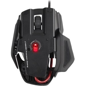 Cyborg R.A.T. 3 Gaming Mouse