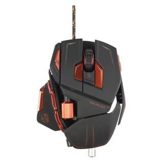 Cyborg M.M.O. 7 Gaming Mouse