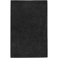 Candice Olson Loomed Carrollton Abstract Plush Wool Rug