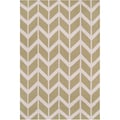 Jill Rosenwald Hand-woven Mila Wool Rug
