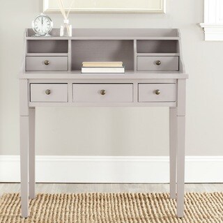 Safavieh Landon Grey Writing Desk
