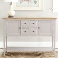 Safavieh Charlotte Grey Sideboard
