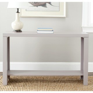 Safavieh Lahoma Grey Console