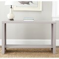 Safavieh Lahoma Grey Console