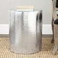 Safavieh Polonium Silver Table