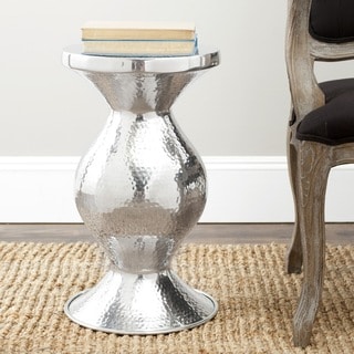 Safavieh Radium Silver Small Table