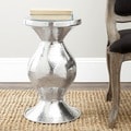 Safavieh Radium Silver Small Table