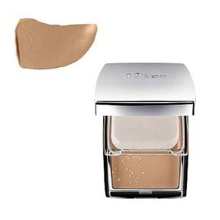 Diorskin Nude Natural Glow 'Medium Beige' Creme Gel Makeup SPF 20