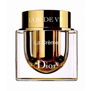 Dior L'or De Vie La Creme